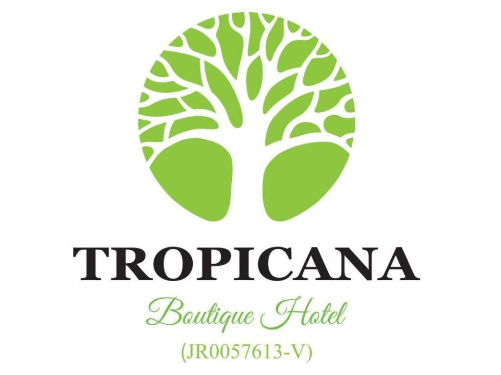 Tropicana Boutique Hotel Muar Exteriér fotografie