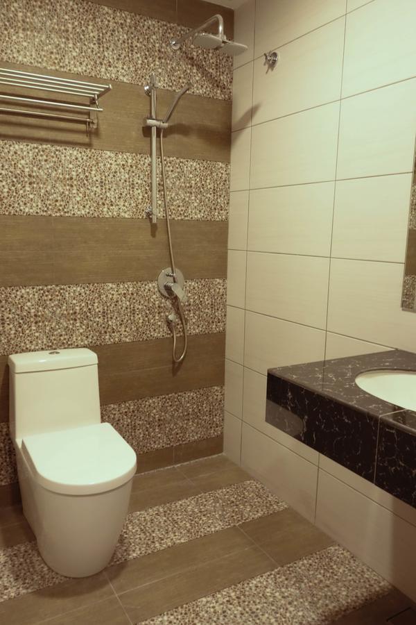 Tropicana Boutique Hotel Muar Exteriér fotografie